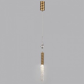 Подвесной светильник Odeon Light Kolos 5449/4L в Игриме - igrim.ok-mebel.com | фото 4