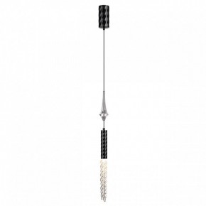 Подвесной светильник Odeon Light Kolos 5459/4L в Игриме - igrim.ok-mebel.com | фото 2