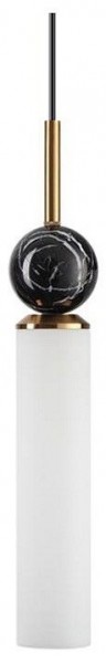 Подвесной светильник Odeon Light Lolla 4361/1 в Игриме - igrim.ok-mebel.com | фото