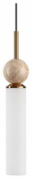 Подвесной светильник Odeon Light Lolla 6625/1 в Игриме - igrim.ok-mebel.com | фото