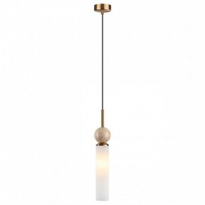 Подвесной светильник Odeon Light Lolla 6625/1 в Игриме - igrim.ok-mebel.com | фото 2