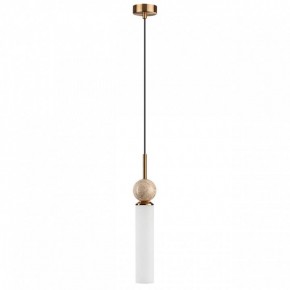 Подвесной светильник Odeon Light Lolla 6625/1 в Игриме - igrim.ok-mebel.com | фото 3