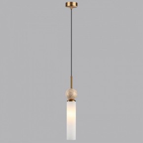 Подвесной светильник Odeon Light Lolla 6625/1 в Игриме - igrim.ok-mebel.com | фото 4