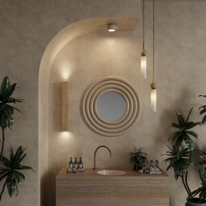 Подвесной светильник Odeon Light Lolla 6625/1 в Игриме - igrim.ok-mebel.com | фото 5