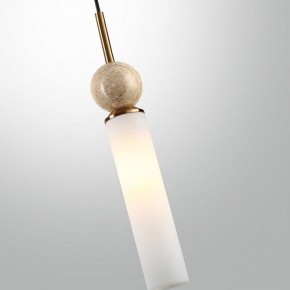 Подвесной светильник Odeon Light Lolla 6625/1 в Игриме - igrim.ok-mebel.com | фото 7