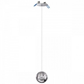 Подвесной светильник Odeon Light Sono 5100/5L в Игриме - igrim.ok-mebel.com | фото 7
