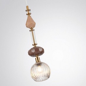 Подвесной светильник Odeon Light Terra 5414/1C в Игриме - igrim.ok-mebel.com | фото 8