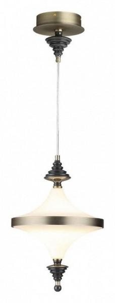Подвесной светильник Odeon Light Ula 5404/23L в Игриме - igrim.ok-mebel.com | фото 2