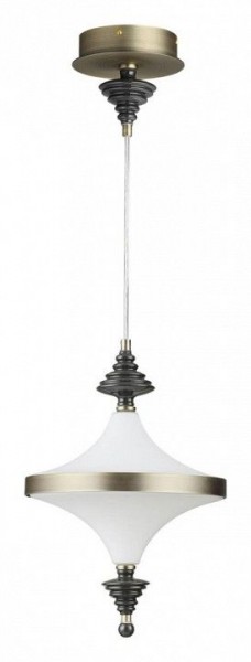 Подвесной светильник Odeon Light Ula 5404/23L в Игриме - igrim.ok-mebel.com | фото 3