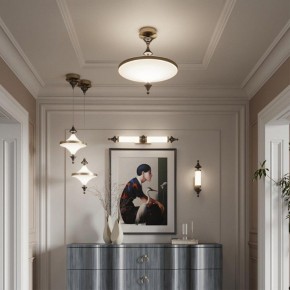 Подвесной светильник Odeon Light Ula 5404/23L в Игриме - igrim.ok-mebel.com | фото 5