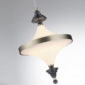 Подвесной светильник Odeon Light Ula 5404/23L в Игриме - igrim.ok-mebel.com | фото 7