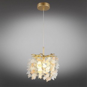 Подвесной светильник Omnilux Cavriglia OML-52806-01 в Игриме - igrim.ok-mebel.com | фото 2