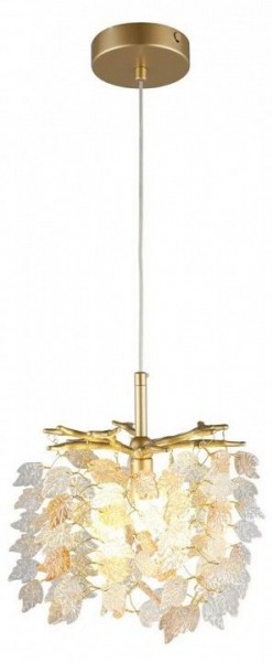 Подвесной светильник Omnilux Cavriglia OML-52806-01 в Игриме - igrim.ok-mebel.com | фото 5