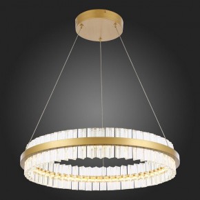 Подвесной светильник ST-Luce Cherio SL383.213.01 в Игриме - igrim.ok-mebel.com | фото 3