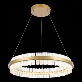 Подвесной светильник ST-Luce Cherio SL383.213.01 в Игриме - igrim.ok-mebel.com | фото 4