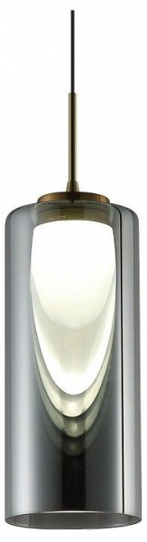 Подвесной светильник Velante 264 264-026-01 в Игриме - igrim.ok-mebel.com | фото 1