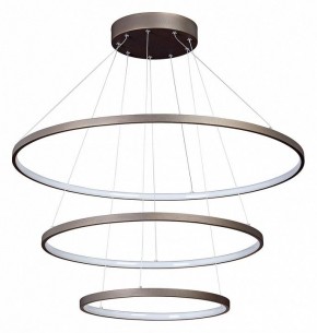Подвесной светильник Vitaluce V04600 V04600-93/3S в Игриме - igrim.ok-mebel.com | фото