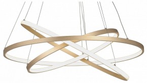 Подвесной светильник Vitaluce V2516 V2516-8/3S в Игриме - igrim.ok-mebel.com | фото