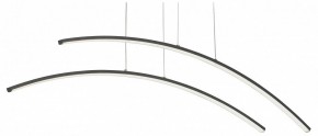 Подвесной светильник Vitaluce V2709 V2709-1/2S в Игриме - igrim.ok-mebel.com | фото