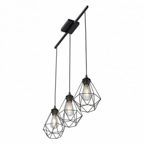 Подвесной светильник Vitaluce V2803 V2803-1/3S в Игриме - igrim.ok-mebel.com | фото 3