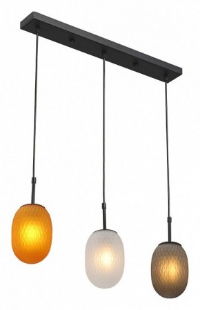 Подвесной светильник Vitaluce V2821 V2821/3S в Игриме - igrim.ok-mebel.com | фото