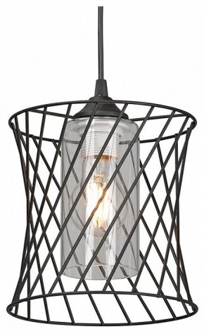 Подвесной светильник Vitaluce V2843 V2843-1/1S в Игриме - igrim.ok-mebel.com | фото 2