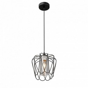 Подвесной светильник Vitaluce V2843 V2843-1/1S в Игриме - igrim.ok-mebel.com | фото 4