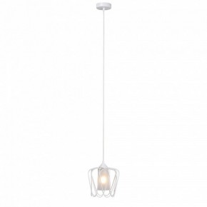 Подвесной светильник Vitaluce V2844 V2844-0/1S в Игриме - igrim.ok-mebel.com | фото 4