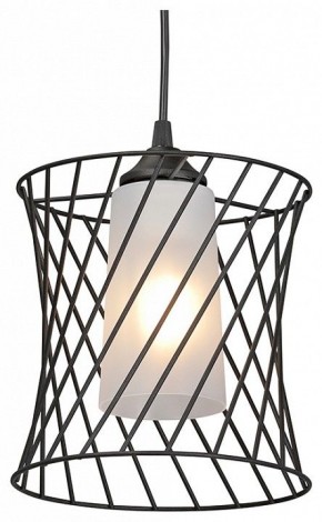 Подвесной светильник Vitaluce V2844 V2844-1/1S в Игриме - igrim.ok-mebel.com | фото 2