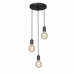 Подвесной светильник Vitaluce V2849 V2849-1/3S в Игриме - igrim.ok-mebel.com | фото 2