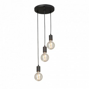 Подвесной светильник Vitaluce V2849 V2849-1/3S в Игриме - igrim.ok-mebel.com | фото 3
