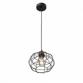 Подвесной светильник Vitaluce V2858 V2858-1/1S в Игриме - igrim.ok-mebel.com | фото 3