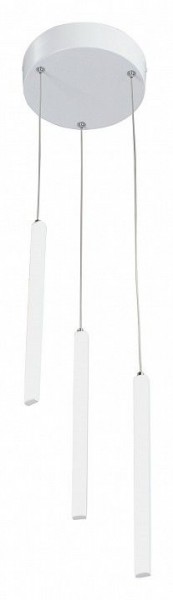 Подвесной светильник Vitaluce V3045 V3045-0/3S в Игриме - igrim.ok-mebel.com | фото