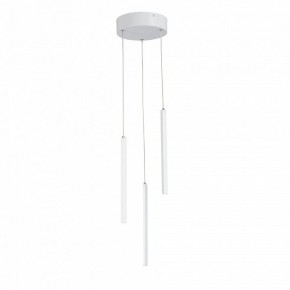 Подвесной светильник Vitaluce V3045 V3045-0/3S в Игриме - igrim.ok-mebel.com | фото 2