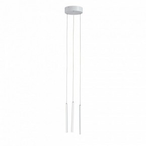Подвесной светильник Vitaluce V3045 V3045-0/3S в Игриме - igrim.ok-mebel.com | фото 3