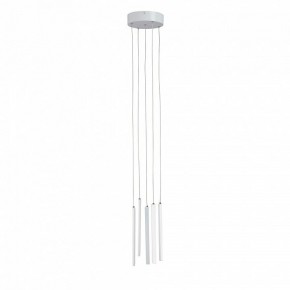 Подвесной светильник Vitaluce V3045 V3045-0/5S в Игриме - igrim.ok-mebel.com | фото 3