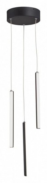 Подвесной светильник Vitaluce V3045 V3045-1/3S в Игриме - igrim.ok-mebel.com | фото