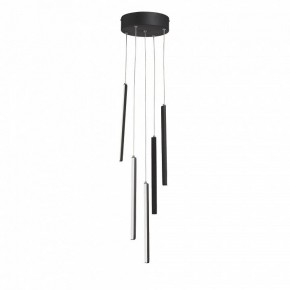 Подвесной светильник Vitaluce V3045 V3045-1/5S в Игриме - igrim.ok-mebel.com | фото 2