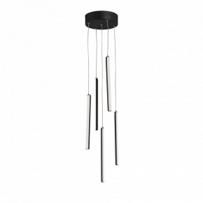 Подвесной светильник Vitaluce V3045 V3045-1/5S в Игриме - igrim.ok-mebel.com | фото 3