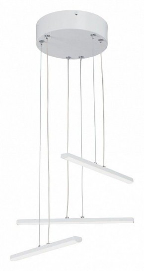 Подвесной светильник Vitaluce V3046 V3046-0/3S в Игриме - igrim.ok-mebel.com | фото