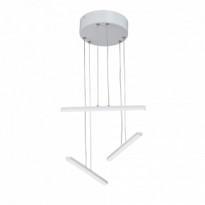 Подвесной светильник Vitaluce V3046 V3046-0/3S в Игриме - igrim.ok-mebel.com | фото 2