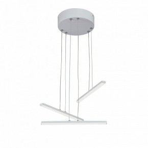 Подвесной светильник Vitaluce V3046 V3046-0/3S в Игриме - igrim.ok-mebel.com | фото 3