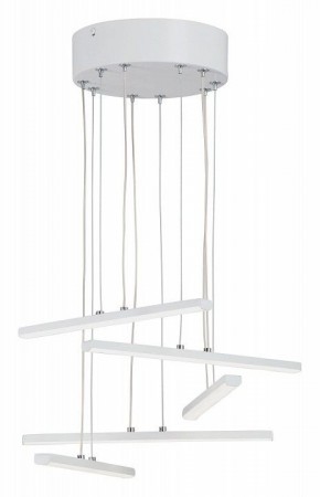 Подвесной светильник Vitaluce V3046 V3046-0/5S в Игриме - igrim.ok-mebel.com | фото