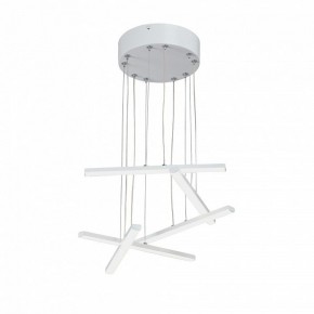 Подвесной светильник Vitaluce V3046 V3046-0/5S в Игриме - igrim.ok-mebel.com | фото 3