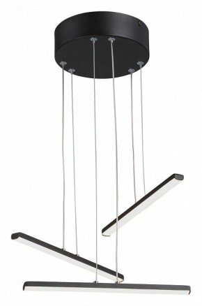 Подвесной светильник Vitaluce V3046 V3046-1/3S в Игриме - igrim.ok-mebel.com | фото