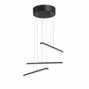 Подвесной светильник Vitaluce V3046 V3046-1/3S в Игриме - igrim.ok-mebel.com | фото 2