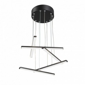 Подвесной светильник Vitaluce V3046 V3046-1/5S в Игриме - igrim.ok-mebel.com | фото 4