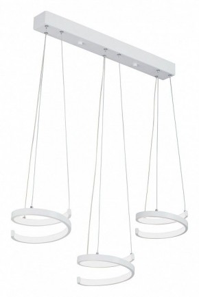 Подвесной светильник Vitaluce V3047 V3047-0/3S в Игриме - igrim.ok-mebel.com | фото