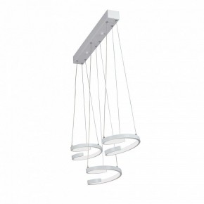Подвесной светильник Vitaluce V3047 V3047-0/3S в Игриме - igrim.ok-mebel.com | фото 2