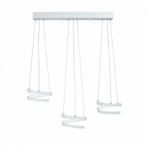 Подвесной светильник Vitaluce V3047 V3047-0/3S в Игриме - igrim.ok-mebel.com | фото 3